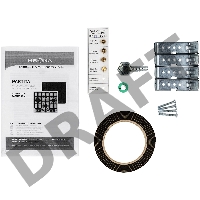 Газовая варочная панель Krona PARTITA 60 IX