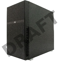 Компьютер  IRU Game 520B4 MT Ryzen 5 3600 (3.6) 16Gb SSD500Gb RTX3060 12Gb Windows 10 Home Single Language 64 GbitEth 650W черный