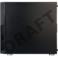 Компьютер  IRU Game 520B4 MT Ryzen 5 3600 (3.6) 16Gb SSD500Gb RTX3060 12Gb Windows 10 Home Single Language 64 GbitEth 650W черный