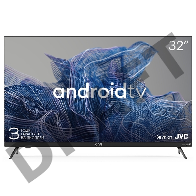Телевизор LED Kivi 32