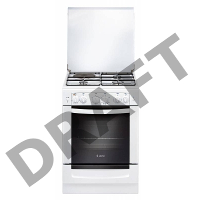 Плита Комбинированная Gefest ПГЭ 6110-02