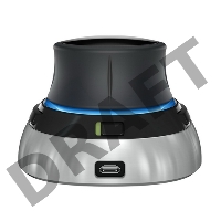 Манипулятор 3DConnexion 3DX-700066 SpaceMouse Wireless