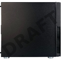 Компьютер  IRU Game 520B4 MT Ryzen 5 3600 (3.6) 16Gb SSD500Gb RTX3060 12Gb Windows 10 Home Single Language 64 GbitEth 650W черный