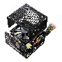 Блок питания Power Supply Cooler Master Elite V4 300W 230V / 80 Plus 230V EU / ErP 2014 /  120mm fan / EU Cable