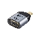 Переходник GCR USB Type C > .. Переходник GCR USB Type C > ..