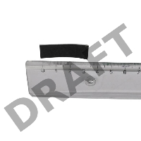 Тормозная площадка ADF Lexmark MX310/MX410/MX51x/MX61x (40X9110)