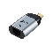 Переходник GCR USB Type C > .. Переходник GCR USB Type C > ..