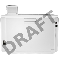 Принтер лазерный HP Color LaserJet Pro M255dw