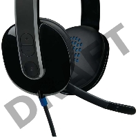 Гарнитура Logitech H540 USB (981-000480)