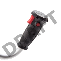 Триммер СТАВР ТЭ-1700Р(220±10%/50 В/Гц, Мощность 1700Вт, кол-во оборотов 10 000 об/мин, ширина скашивания 420мм, режущий инструмент нож/леска, штанга разборная, длина сетевого кабеля 0,35м, масса 7.88кг, комплектация нож, леска.)