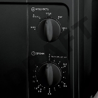 Микроволновая печь BBK 20MWS-709M/B 20л. 700Вт черный