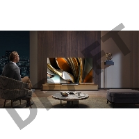 Телевизор Hisense 55