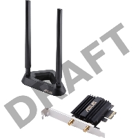 Адаптер PCE-AX58BT