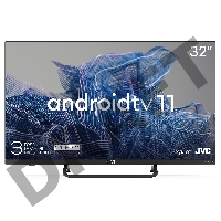 Телевизор LED Kivi 32