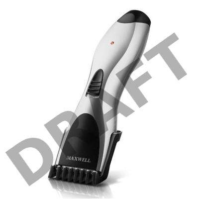 Набор для стрижки Maxwell MW-2103(SR)