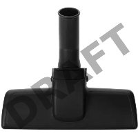 Пылесос Samsung VCC4520S3R/XEV красный