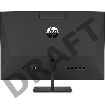 Моноблок HP ProOne 400 G6 24
