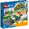 Конструктор Lego City Missio..
