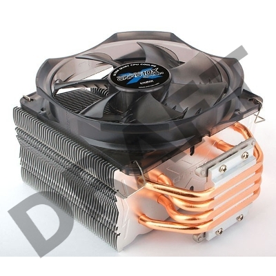 Вентилятор Cooler Zalman CNPS10X Optima 2011 {s775 / 1155 / 1366 /2011/ AM2 / AM3 / FM1}