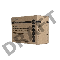 Источник бесперебойного питания ExeGate EP212515RUS Power Smart ULB-600 LCD <600VA, Black, 2 евророзетки, USB>