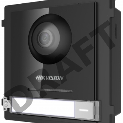 Модуль Hikvision DS-KD8003-IME1