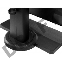 Монитор жидкокристаллический ViewSonic Монитор LCD 24'' [16:9] 1920х1080(FHD) IPS, nonGLARE, 350cd/m2, 178°/178°, 1000:1, 80M:1, 16.7M, 1ms, 2xHDMI, DP, USB-Hub, Height adj, Pivot, Tilt, Swivel, Speakers, 3Y, Black