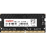 Память DDR4 16Gb 2666MHz Kingspec KS2666D4N12016G RTL SO-DIMM 204-pin 1.35В