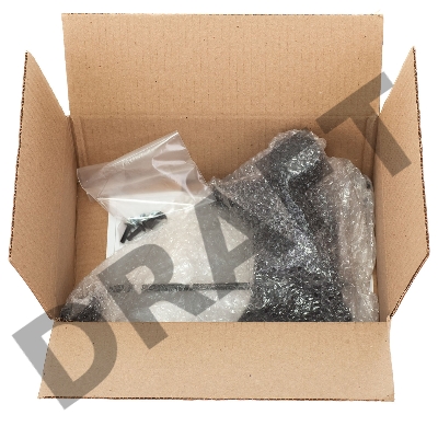 Механизм качания Бюрократ T892