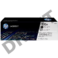 Тонер-картридж HP CE410A черный CLJ Pro 300 Color M351 /Pro 400 Color M451/Pro 300 Color MFP M375/Pro 400 Color MFP M475, Black, (2200 стр.)