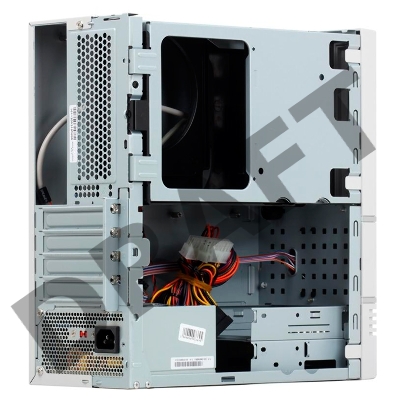 Корпус INWIN BK623BL USB3.0 (Micro-ATX, RB-S400BN1-0, 400W, 2xUSB3.0, 2xUSB2.0+Audio, черный) <6132049>