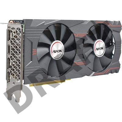 Видеокарта AFOX Geforce RTX 2060 SUPER