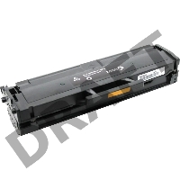 Тонер-картридж XEROX 106R03048 черный для XEROX Phaser 3020/WC 3025 (2х1500 стр)упаковка 2 шт(Channels)