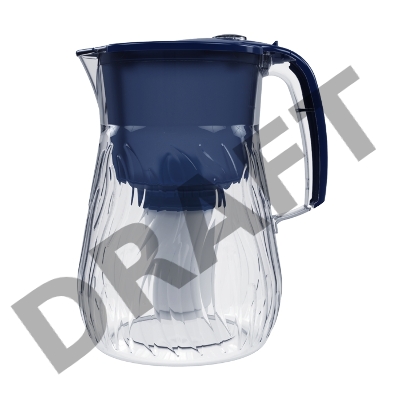 Фильтр Кувшин Аквафор, Орлеан синий, Объем воронки/кувшина 4,2л. Ресурс 350л. Удаляет механические и органические примеси, активный хлор, тяжелые металлы, сохраняет магний. Фильтр Кувшин Аквафор, Орлеан синий, Объем воронки/кувшина 4,2л. Ресурс 350л. Удаляет механические и органические примеси, активный хлор, тяжелые металлы, сохраняет магний.