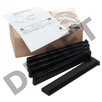 Крестовина Бюрократ Fingal