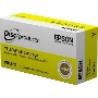 Картридж PJIC5(Y) желтый INK CARTRIDGE PP-100