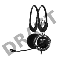 Наушники SVEN AP-525MV Наушники с микрофоном