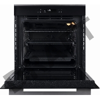 Встраиваемая электрическая духовка Graude BM 60.2 E