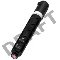 Тонер-картридж Canon C-EXV48M пурпурный для копира iR C1325iF/1335iF 11500 стр