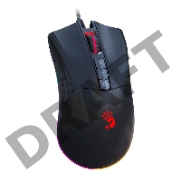 Мышь A4Tech Bloody ES9 Plus черный оптическая (10000dpi) USB