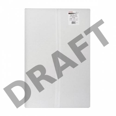 Бумага для инженерных работ в листах XES Paper 80гр. A1 594x841mm