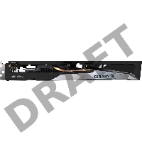 Видеокарта Gigabyte A380 GAMING OC GV-IA380GAMING OC-6GD