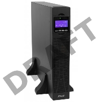 Источник бесперебойного питания POWERMAN Online 3000 RT