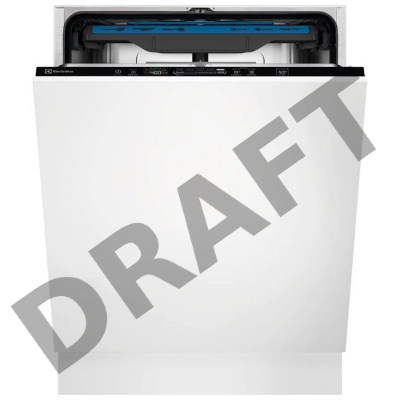 Встраиваемая посудомоечная машина ELECTROLUX  EES848200L