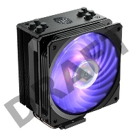 Кулер для процессора S_MULTI RR-212S-20PC-R1 COOLER MASTER