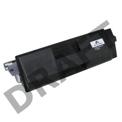 Тонер-картридж Kyocera FS-C5150DN/P6021CDN TK-580K 3.5K (black) (Katun)