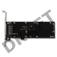 Контроллер SERVER ACC BBU BRACKET/LSI00291 LSI (Bracket-05)