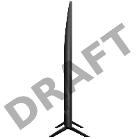 Телевизор Samsung 85