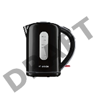 Чайник Bosch TWK7603 ,1,7л, пластик