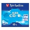 Диск CD-R Verbatim 700Mb 52x..