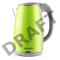 Чайник GALAXY GL 0307 зеленый